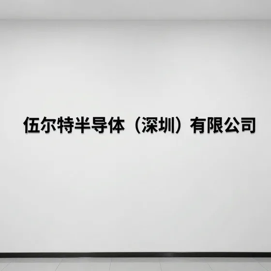 伍尔特半导体（深圳）有限公司行业解析